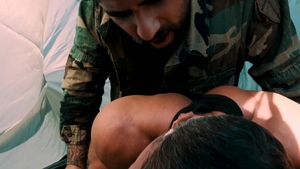 masqulin: Guarding Camp, Igniting Flames