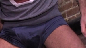 Fisting Central: Self-Indulgence at Its Finest