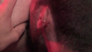 Fetish Force: Pounding Pleasure in Rick's Incredibly Deep Ass