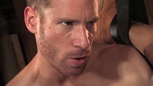 Fisting Central: Billy's Lube of Love on Full Display
