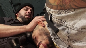 Fetish Force: A Humbling Proposition