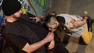 Fetish Force: A Humbling Proposition