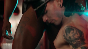 Fetish Force: Oral Exploration for Three