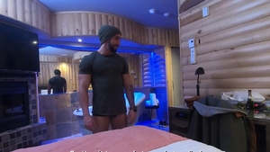 maskurbate: Riding Solo with Zack Lemec: Exclusive Look