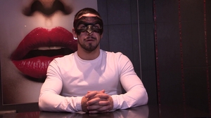 maskurbate: From Shy and Sweet to Sultry Sensation, Carl