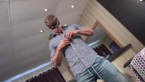 maskurbate: A Jizz-Inducing Day, Featuring Brad