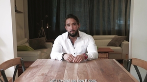 maskurbate: Undressed and Undaunted: Zack's Shifts