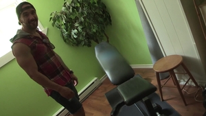 maskurbate: Behind the Scenes: Zack's Lust