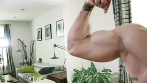 maskurbate: Baring All with Stunning Carlos