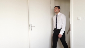 maskurbate: Sam & Marty's Apartment Adventure