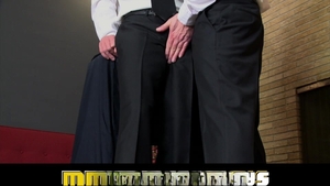 Missionary Boys: Nelson's Nasty Transgressions