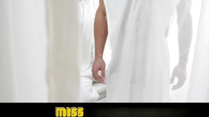 Missionary Boys: Initiation Through Submission