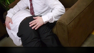 Missionary Boys: The Young Missionary's Repentance