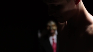 Missionary Boys: The Priest's Fondling Desires