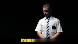 Missionary Boys: Stretched Out and Blessed