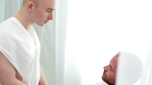 Missionary Boys: Sunday Surprises at the Holy House