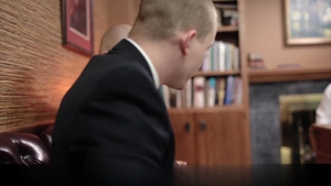 Missionary Boys: Elder Larsen's Secret Longing
