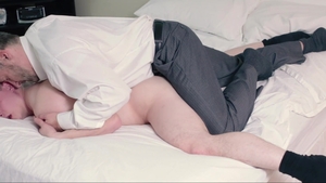 Missionary Boys: Eager Young Missionary Seeks Control