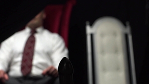 Missionary Boys: The Secret of a Star Missionary's Fall