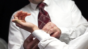 Missionary Boys: The Secret of a Star Missionary's Fall