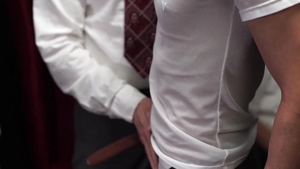 Missionary Boys: The Secret of a Star Missionary's Fall