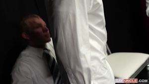Missionary Boys: Gritting Teeth with Anticipation