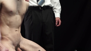 Missionary Boys: Gritting Teeth with Anticipation