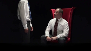 Missionary Boys: Elder's Peculiar Talent