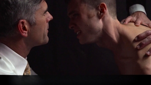 Missionary Boys: Sucking while Stretched