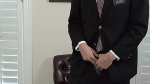Missionary Boys: Inch by Inch, Nelson Takes Over