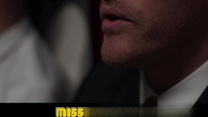 Missionary Boys: Black Room of Pulsating Cocks