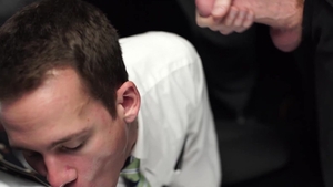 Missionary Boys: Black Room of Pulsating Cocks