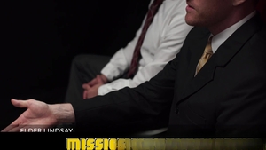 Missionary Boys: Black Room of Pulsating Cocks
