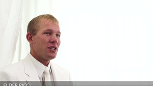Missionary Boys: Elder Sorensen's Seductive Eyes