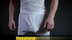 Missionary Boys: Holland's Young Flesh in Service