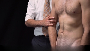 Missionary Boys: Elder Dobrovnik, the Stretched