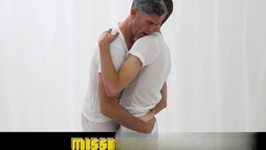 Missionary Boys: Eyewitness Stepdad at the Ceremony