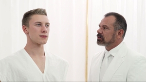 Missionary Boys: Sticky Fingers in the Holy Temple