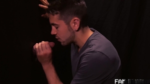 Family Dick: Stepping Up to Dad's Raw Rod
