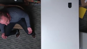 Young Perps: The Secret Life of a Thieves' Crotch