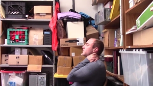 Young Perps: The Secret Life of a Thieves' Crotch