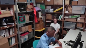 Young Perps: Unpacking the Blackmailer's Backpack