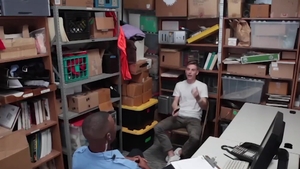 Young Perps: Unpacking the Blackmailer's Backpack