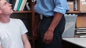 Young Perps: Unpacking the Blackmailer's Backpack