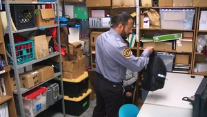 Young Perps: Backpack Follies and Hidden Gems