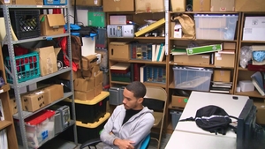Young Perps: Backpack Follies and Hidden Gems