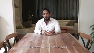 maskurbate: Undressing for Success: Zack's Journey