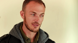 True Male: Halfway House Fantasy with Christian Wilde