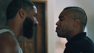 Taboo Men: Riley and Jaxon Rekindle Their Strained Relations