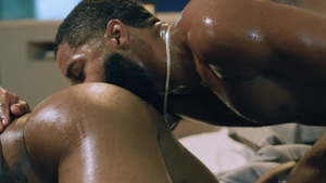 Taboo Men: Riley and Jaxon Rekindle Their Strained Relations